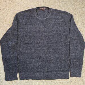 Michael Kors Men's Knitted Sweater size Large